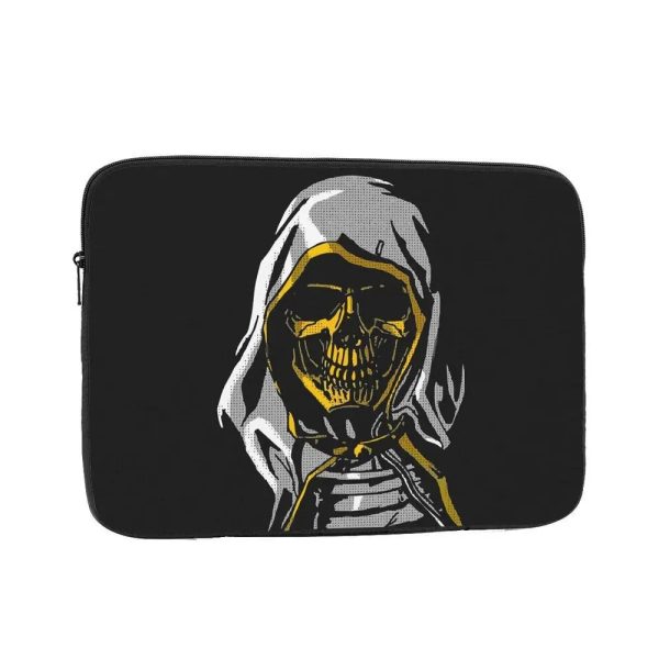 Pochette PC Shadow Bone