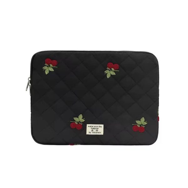 Pochette Asus Cerise Black