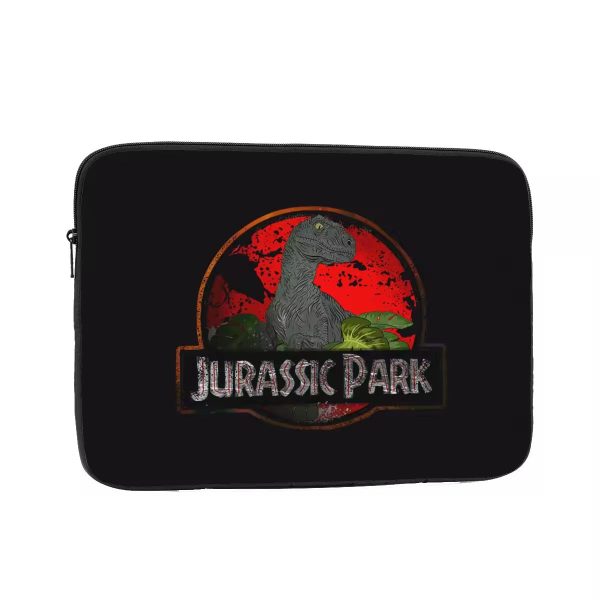 Pochette PC Jurassic Park