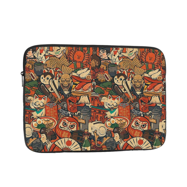 Housse Ordinateur HP Tokyo Vibes