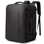 sac à dos noir chic