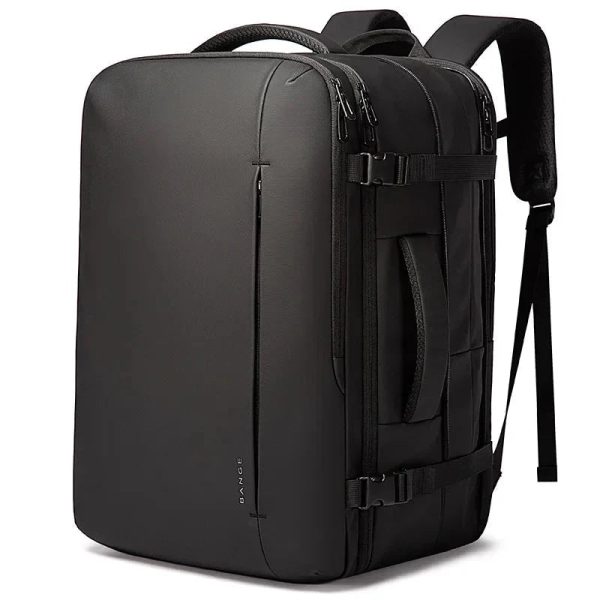 sac à dos noir chic
