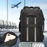 sac à dos organisation optimale