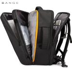 sac à dos confort urbain