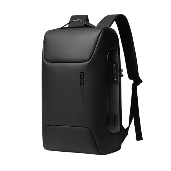 Sac à dos anti pickpocket