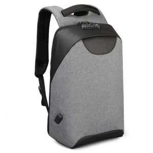 sac dos sécurité