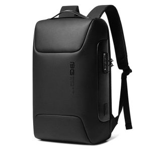 sac à dos antivol