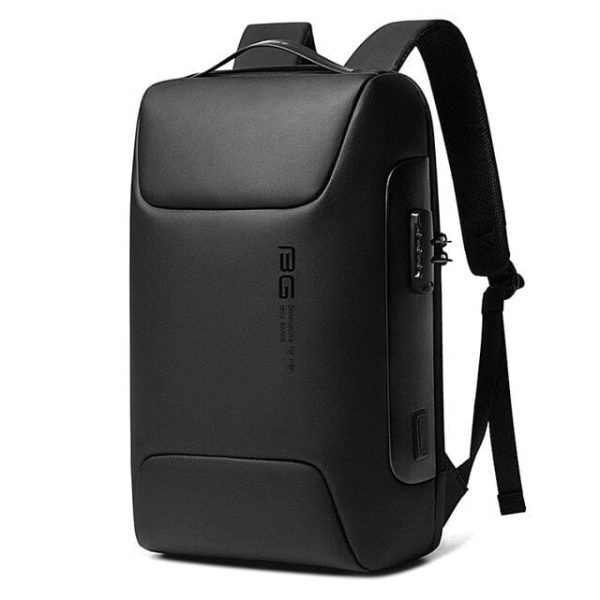 sac à dos antivol