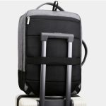 sac à dos sécurisé Travel Secure
