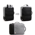 Travel Secure port USB