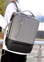 Travel Secure ergonomie