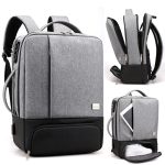 sac antivol Travel Secure