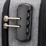 bretelles Travel Secure