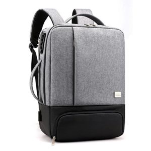 Sac à Dos Antivol Travel Secure
