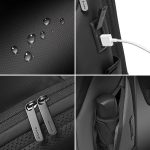 sac pour homme élégant