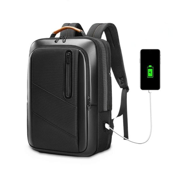 sac à dos connecté homme