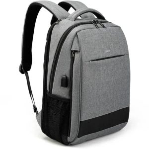 sac à dos de travail moderne