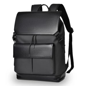 Sac à Dos Élégant Homme Noir