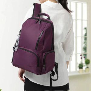 sac à dos femme pour travail