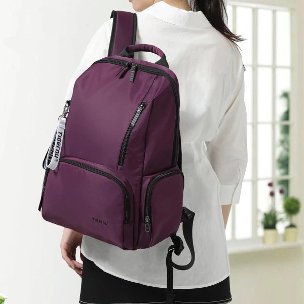 sac à dos femme pour travail