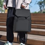 sac urbain imperméable