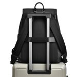 sac imperméable avec compartiments