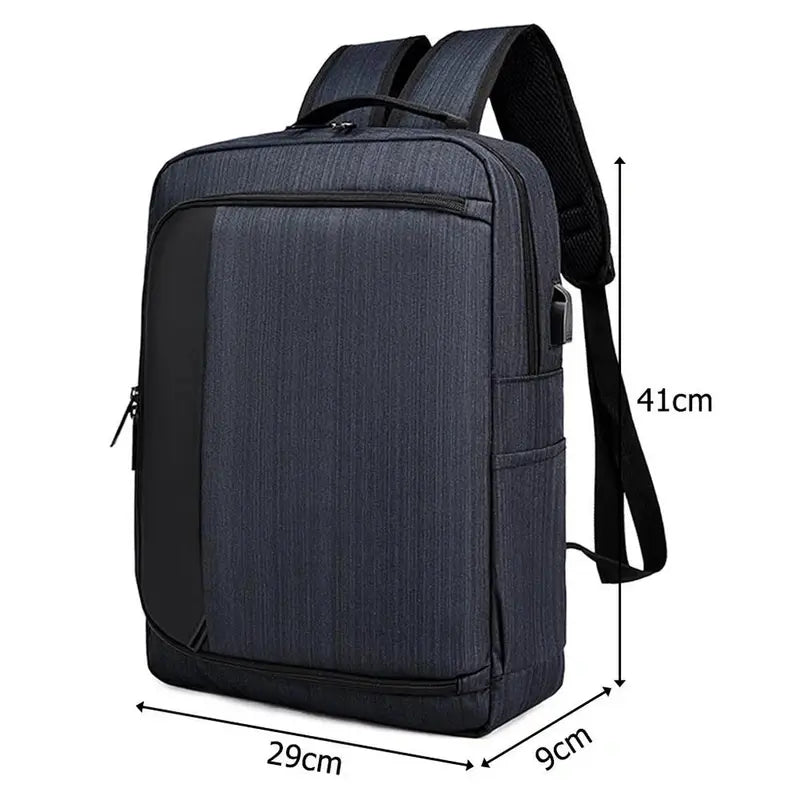 backpack élégant pour pc