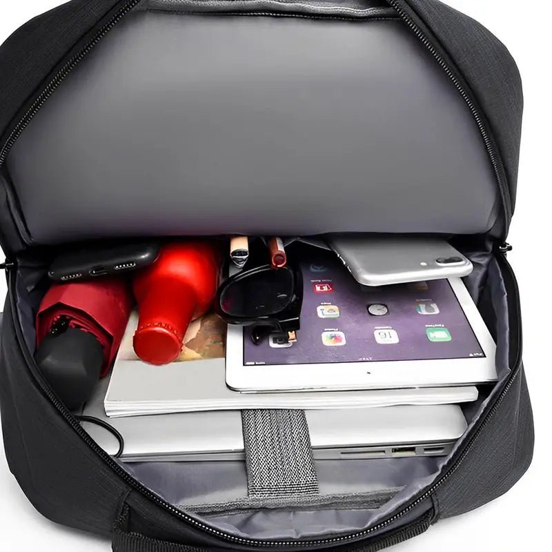 sac de bureau pour laptop