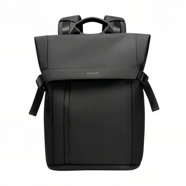 sac à dos roll top moderne
