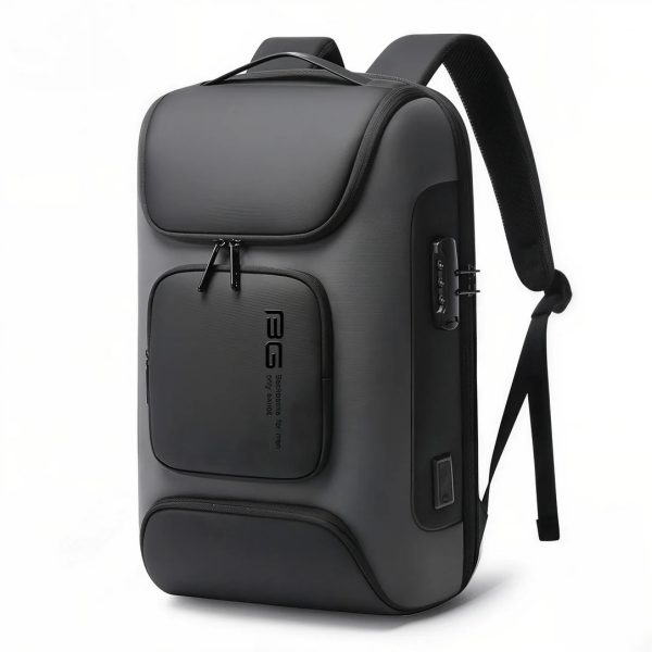 Sac à dos multipoches IronPack