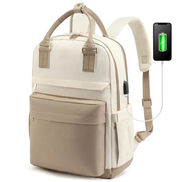 sac à dos ordinateur femme