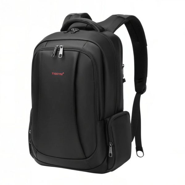 sac à dos ordi noir