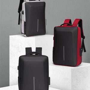 sac à dos sécurisé