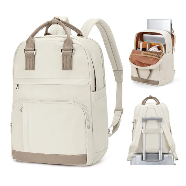 Sac à dos ordinateur femme chic