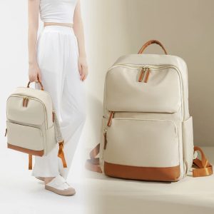 Sac à Dos Ordinateur Femme Chic