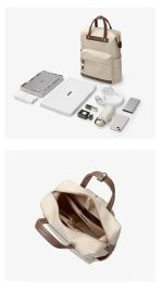 sac à dos de mode femme