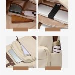 sac à dos femme professionnel