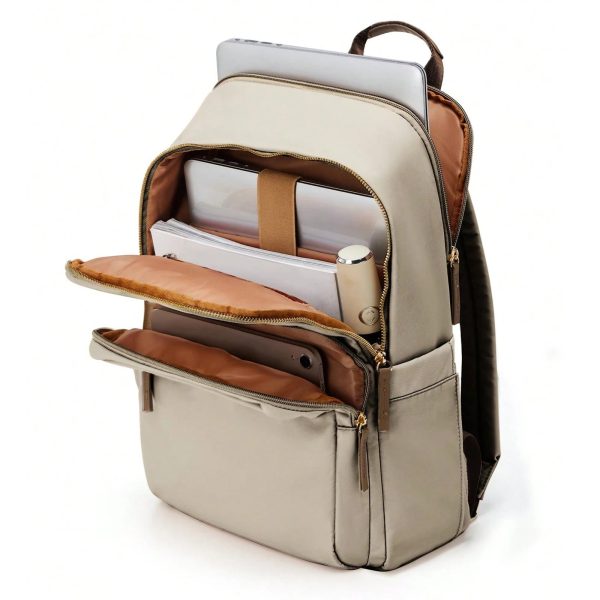 Sac à dos élégant pour ordinateur