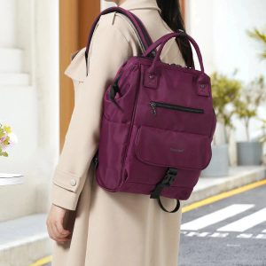 sac à dos ordinateur femme professionnel