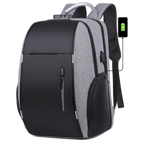 sac à dos ordinateur homme