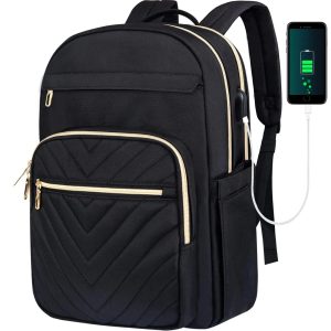sac à dos ordinateur femme élégant