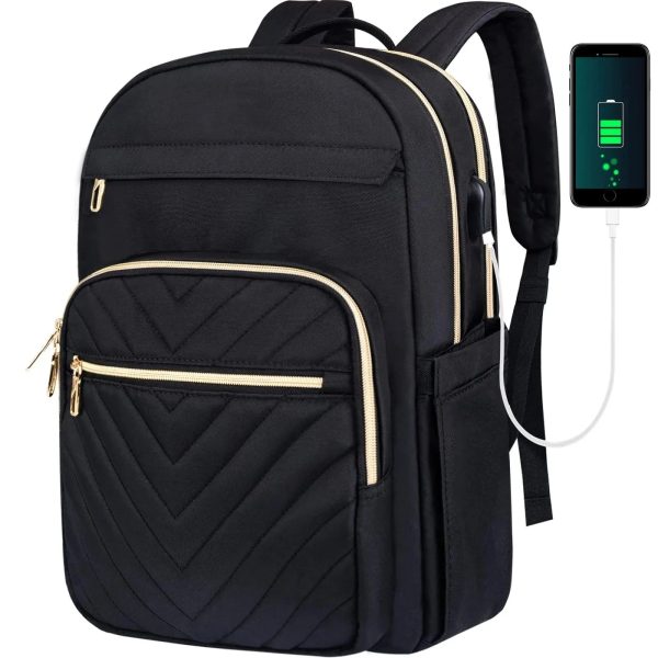 sac à dos ordinateur femme élégant