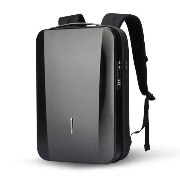 sac à dos rigide