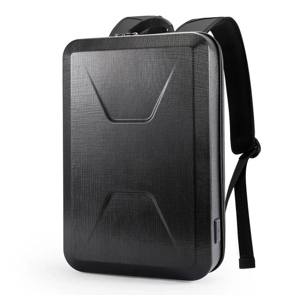 sac à dos rigide
