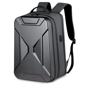 sac à dos rigide pour ordinateur