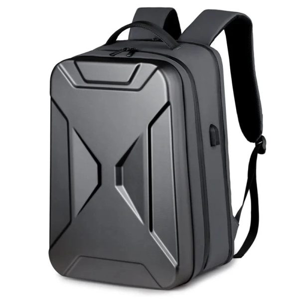 sac à dos rigide pour ordinateur