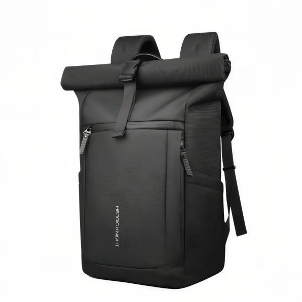 sac à dos roll top
