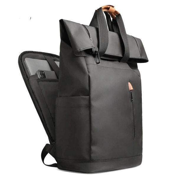 Sac à dos roll top imperméable