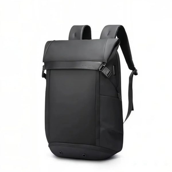 Sac à dos vélo urbain imperméable