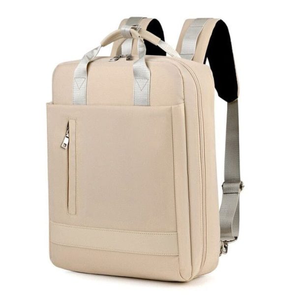 sac à dos ordinateur femme